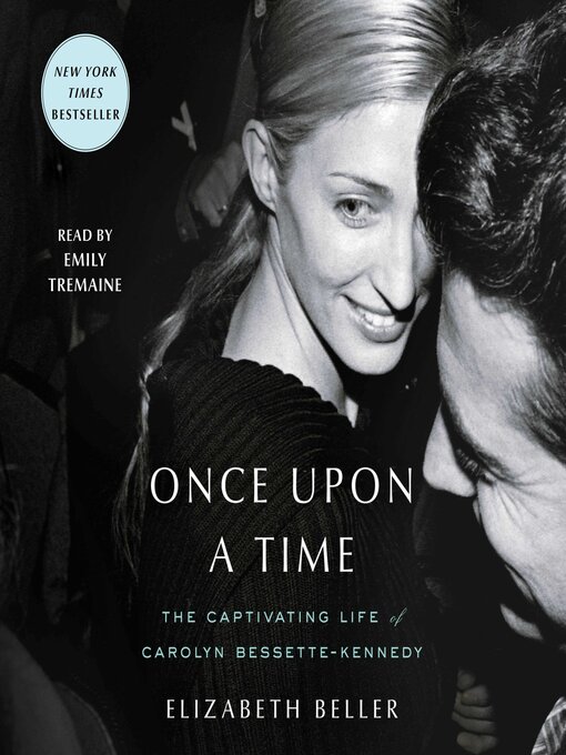 Title details for Once Upon a Time by Elizabeth Beller - Available